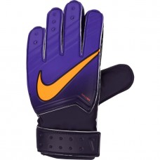 Перчатки футбольные Nike GS0331-560 Jr Match Goalkeeper Football Glove